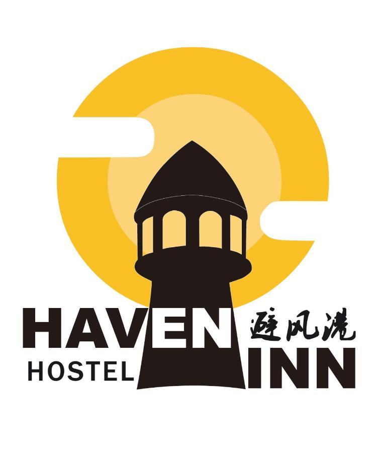 The Haven Inn Malacca Esterno foto